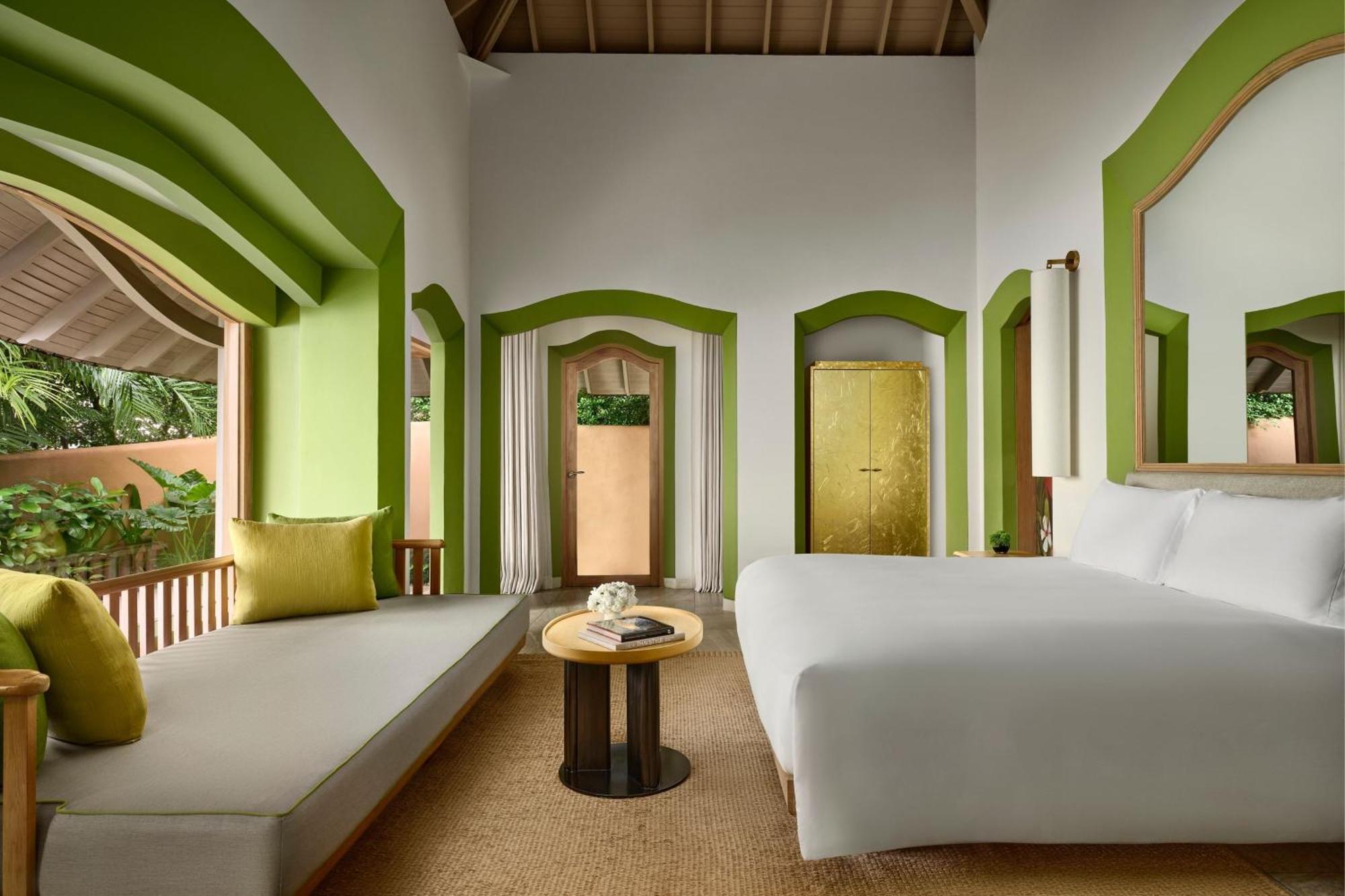 Phulay Bay, A Ritz-Carlton Reserve Praia de Tab Kaek Exterior foto