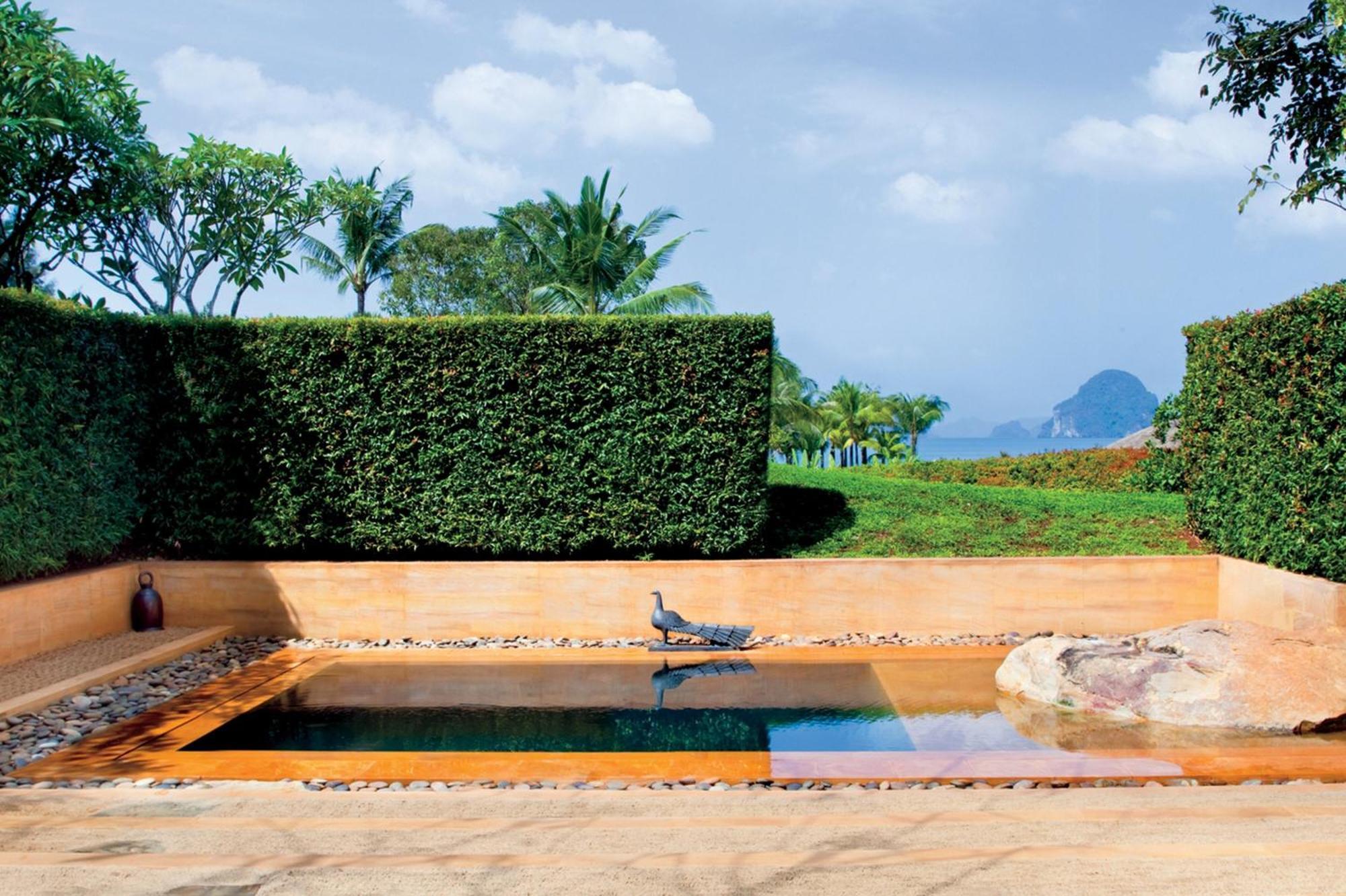 Phulay Bay, A Ritz-Carlton Reserve Praia de Tab Kaek Exterior foto