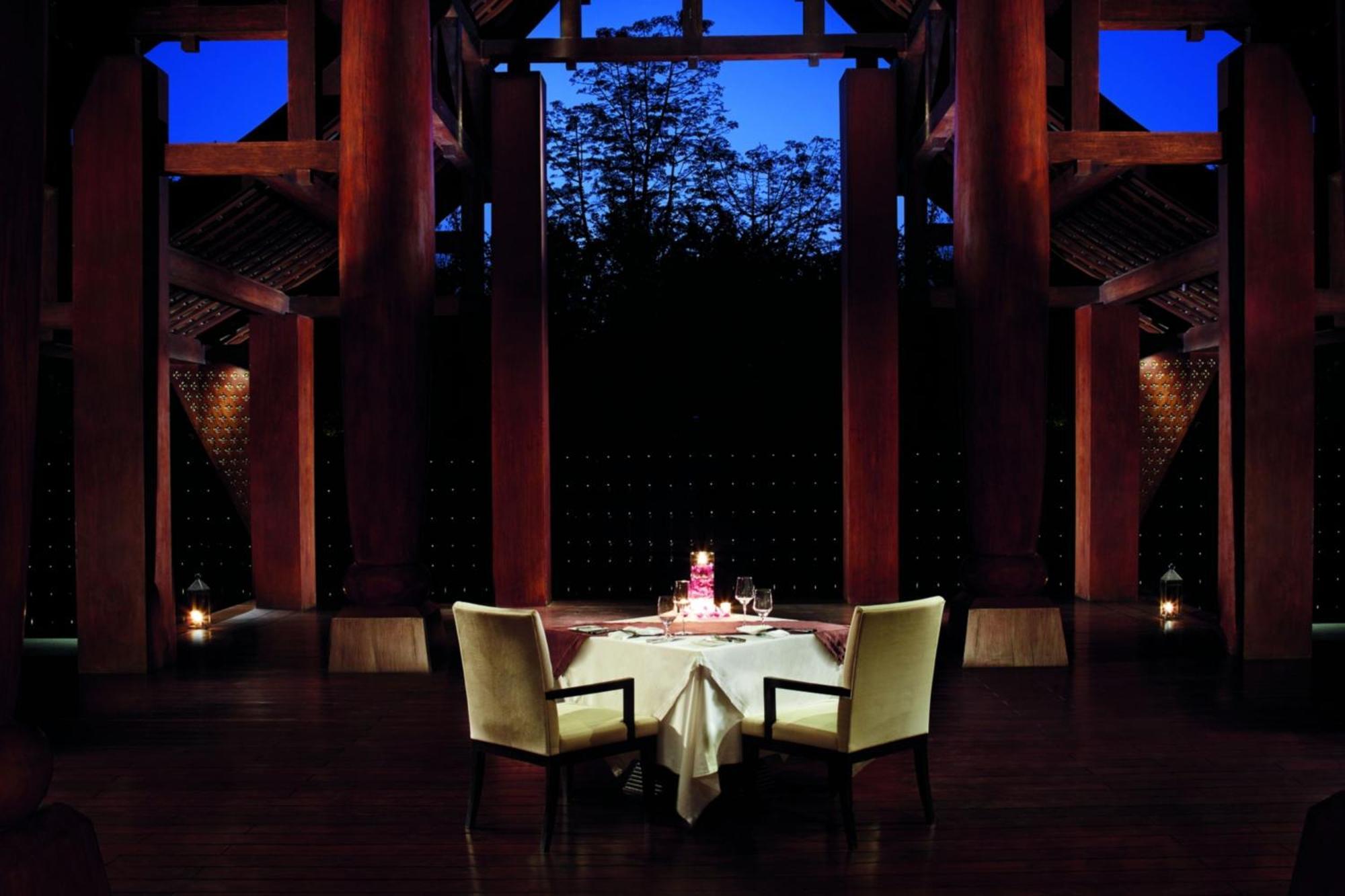 Phulay Bay, A Ritz-Carlton Reserve Praia de Tab Kaek Exterior foto