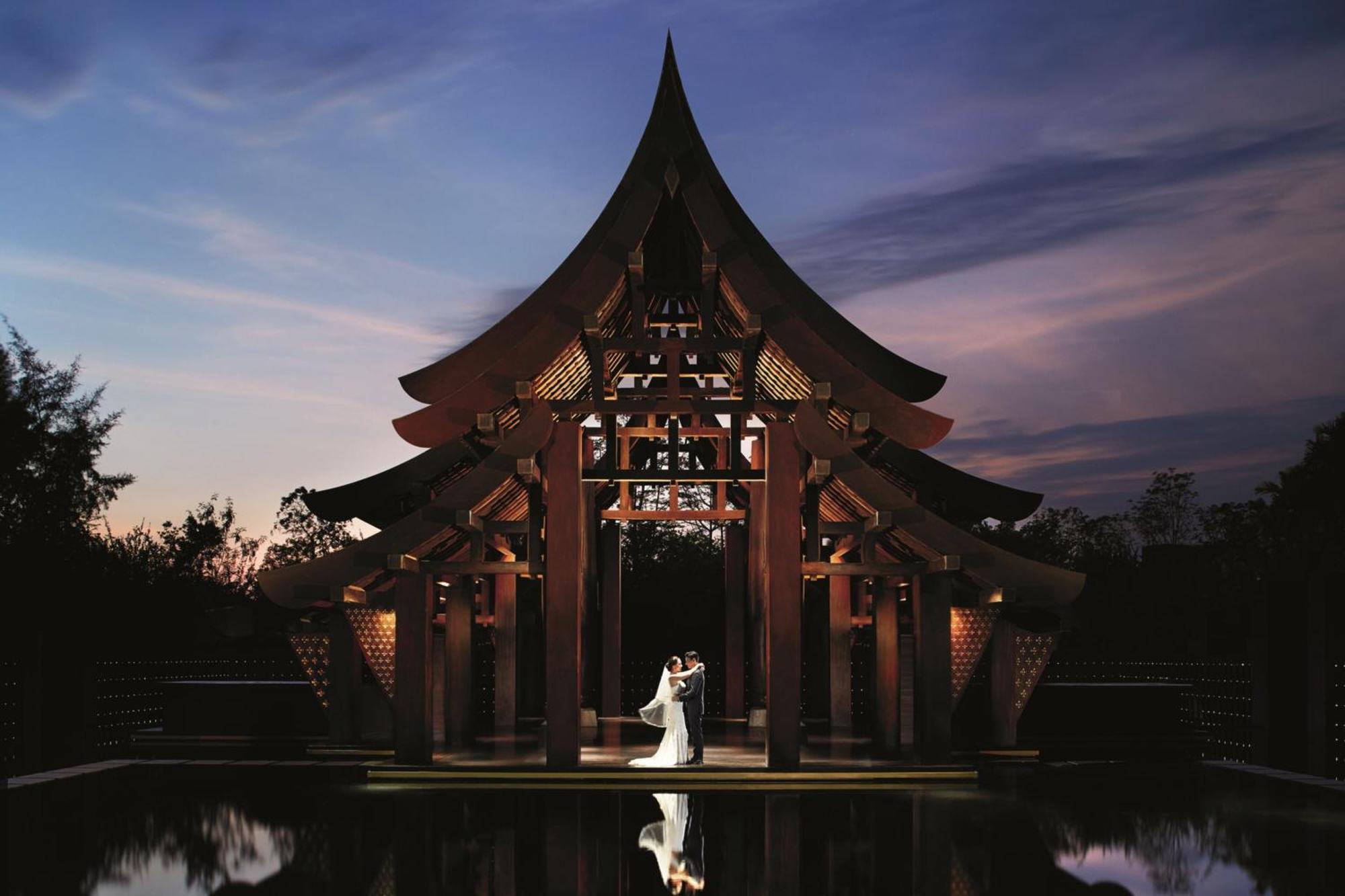 Phulay Bay, A Ritz-Carlton Reserve Praia de Tab Kaek Exterior foto