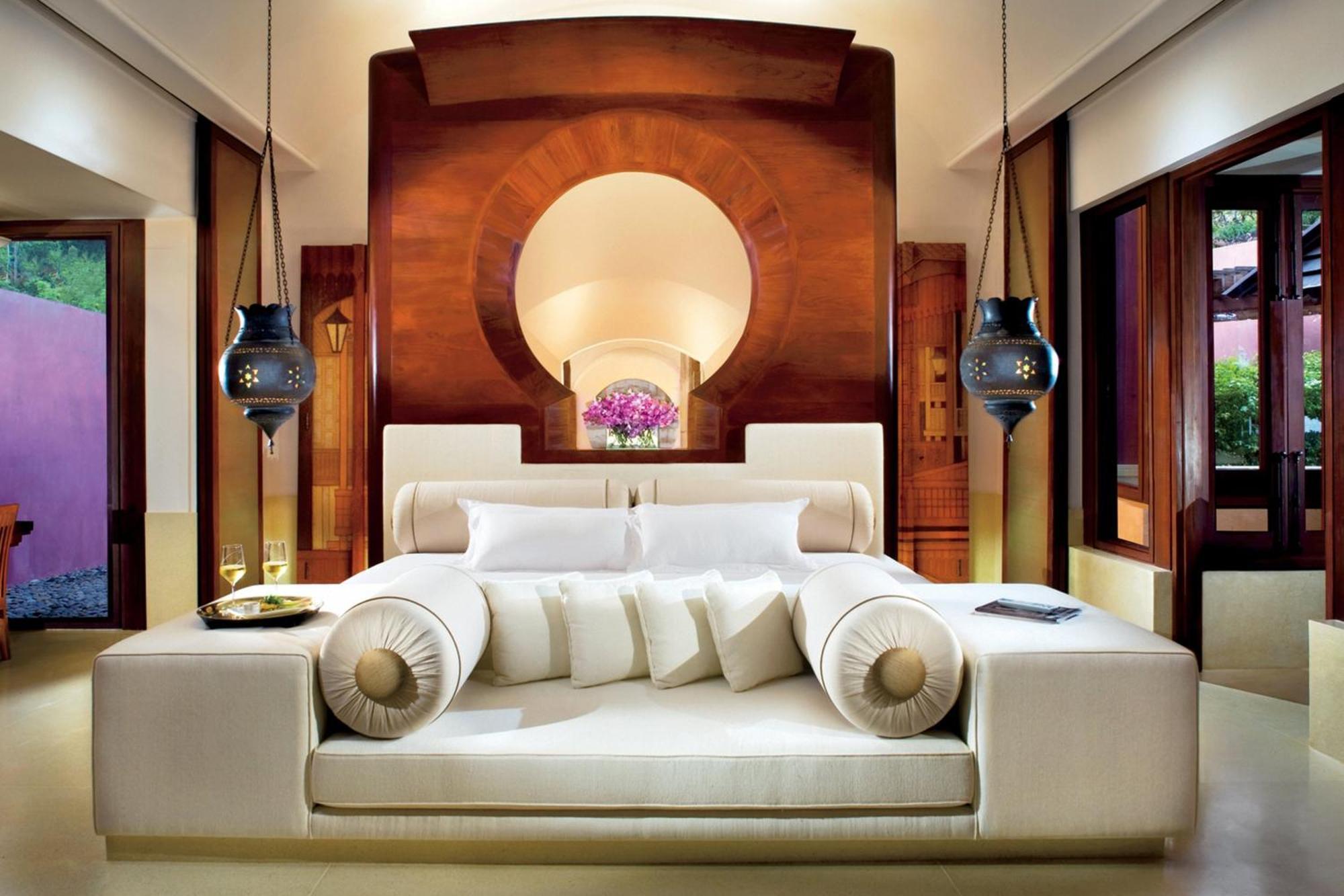Phulay Bay, A Ritz-Carlton Reserve Praia de Tab Kaek Exterior foto