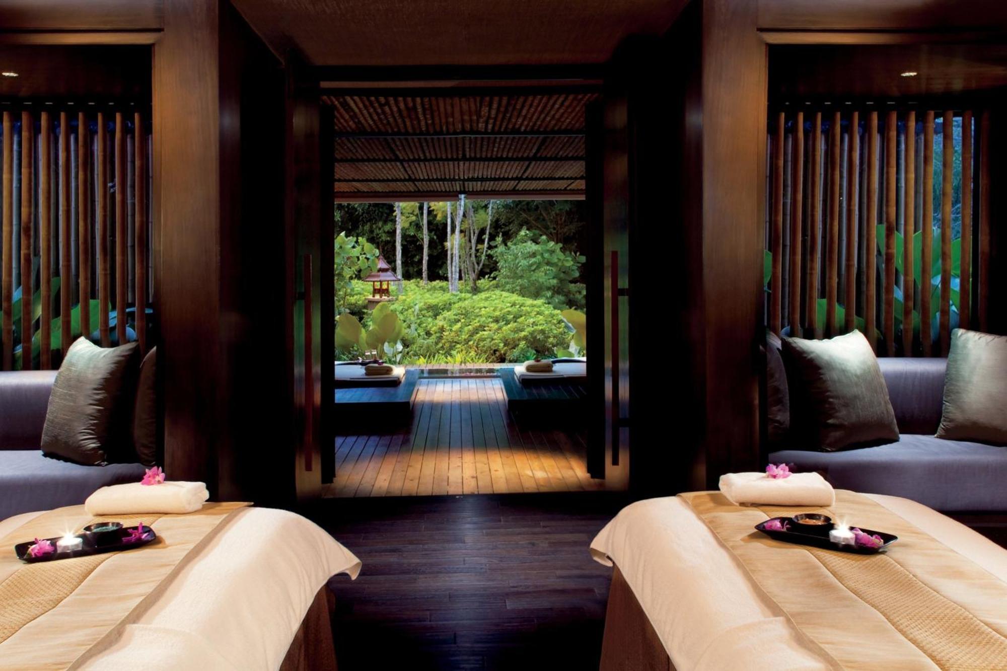 Phulay Bay, A Ritz-Carlton Reserve Praia de Tab Kaek Exterior foto