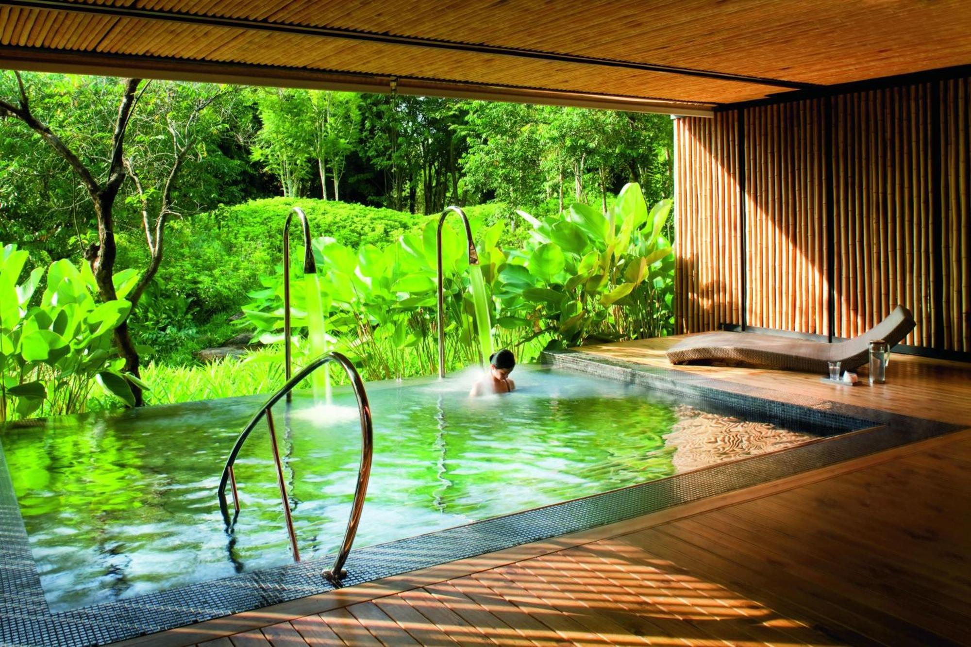 Phulay Bay, A Ritz-Carlton Reserve Praia de Tab Kaek Exterior foto