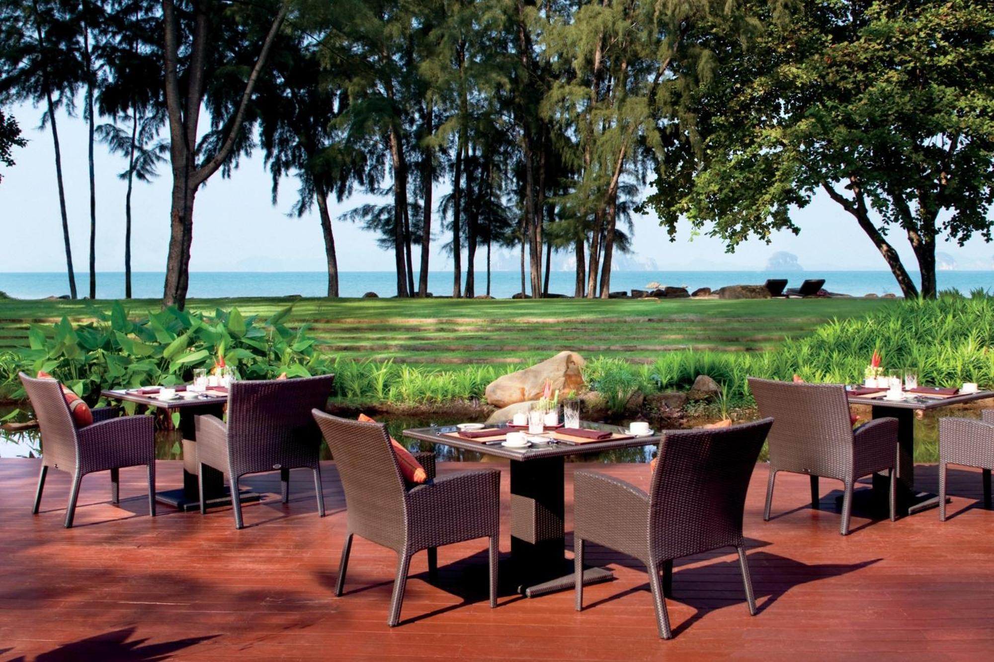 Phulay Bay, A Ritz-Carlton Reserve Praia de Tab Kaek Exterior foto