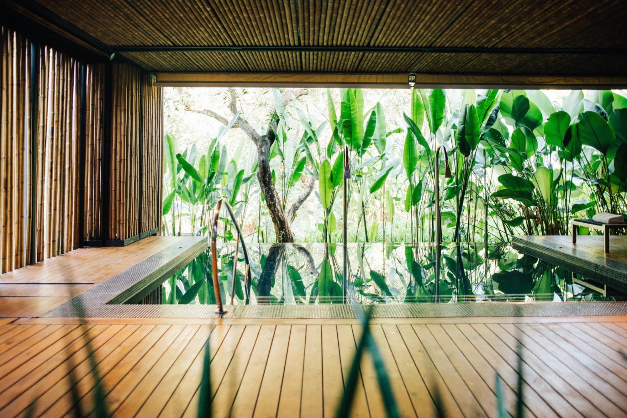 Phulay Bay, A Ritz-Carlton Reserve Praia de Tab Kaek Exterior foto