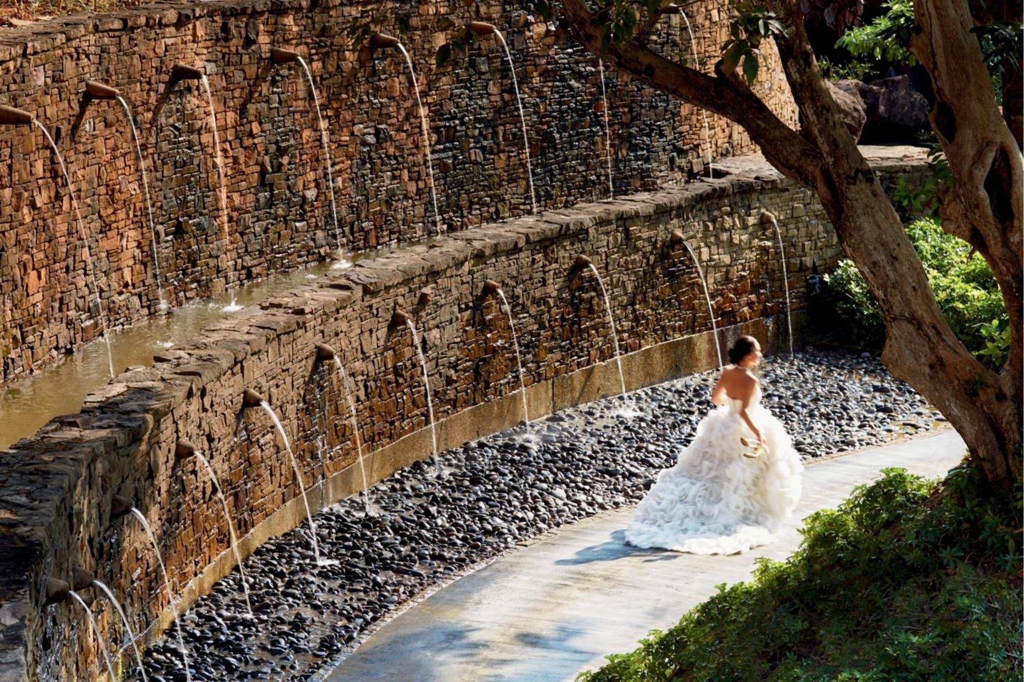 Phulay Bay, A Ritz-Carlton Reserve Praia de Tab Kaek Exterior foto