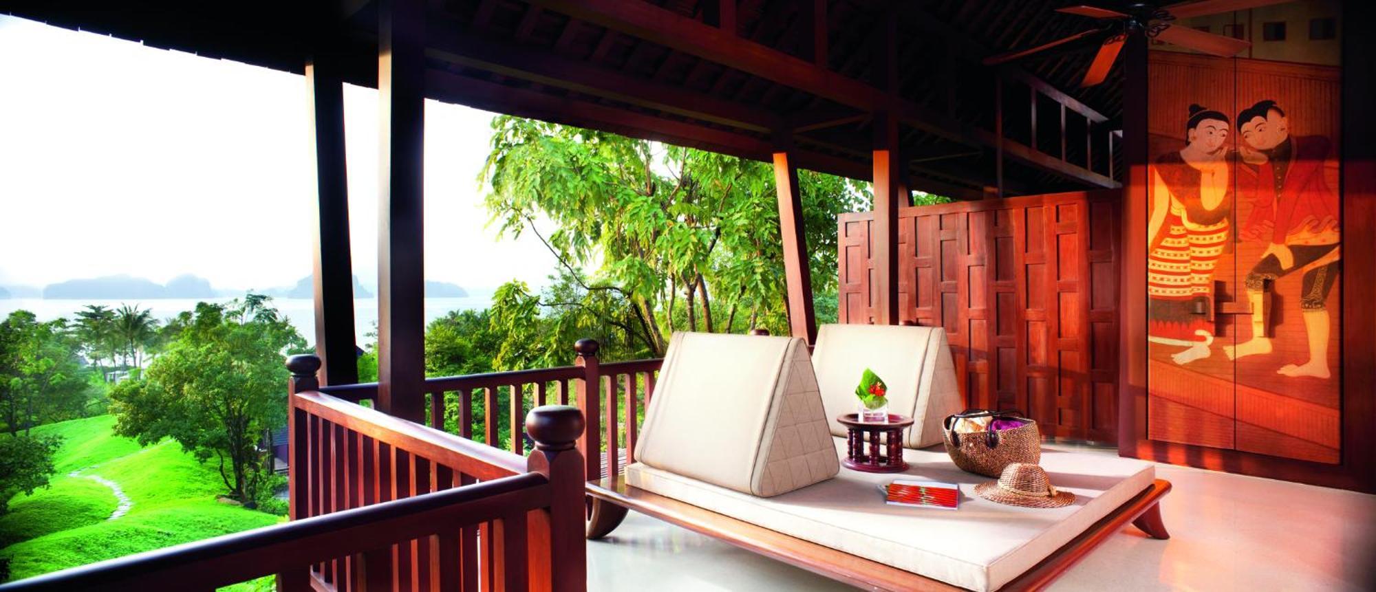 Phulay Bay, A Ritz-Carlton Reserve Praia de Tab Kaek Quarto foto