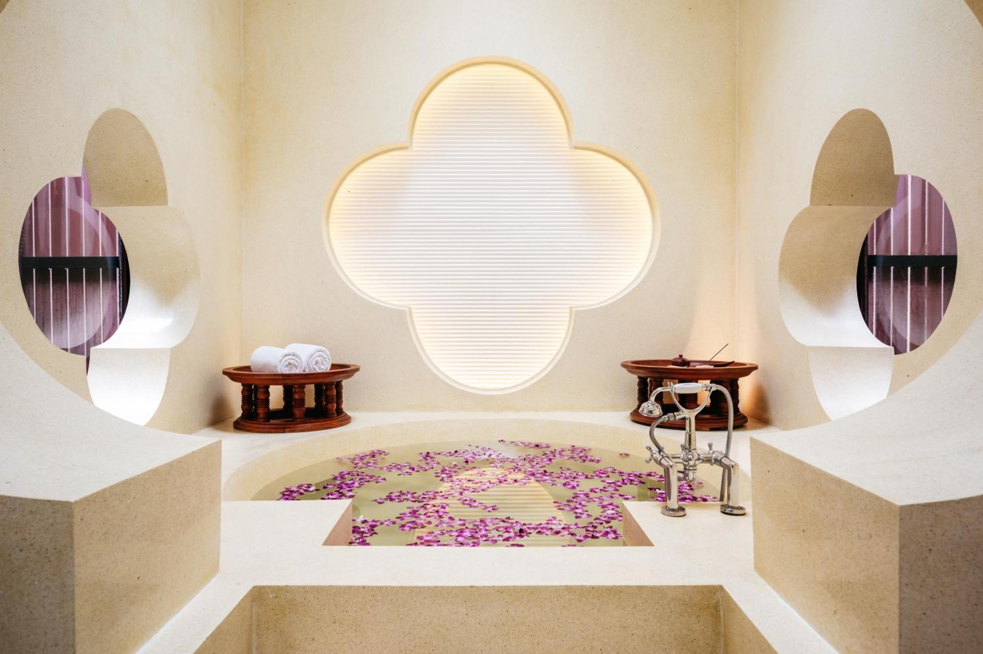 Phulay Bay, A Ritz-Carlton Reserve Praia de Tab Kaek Exterior foto