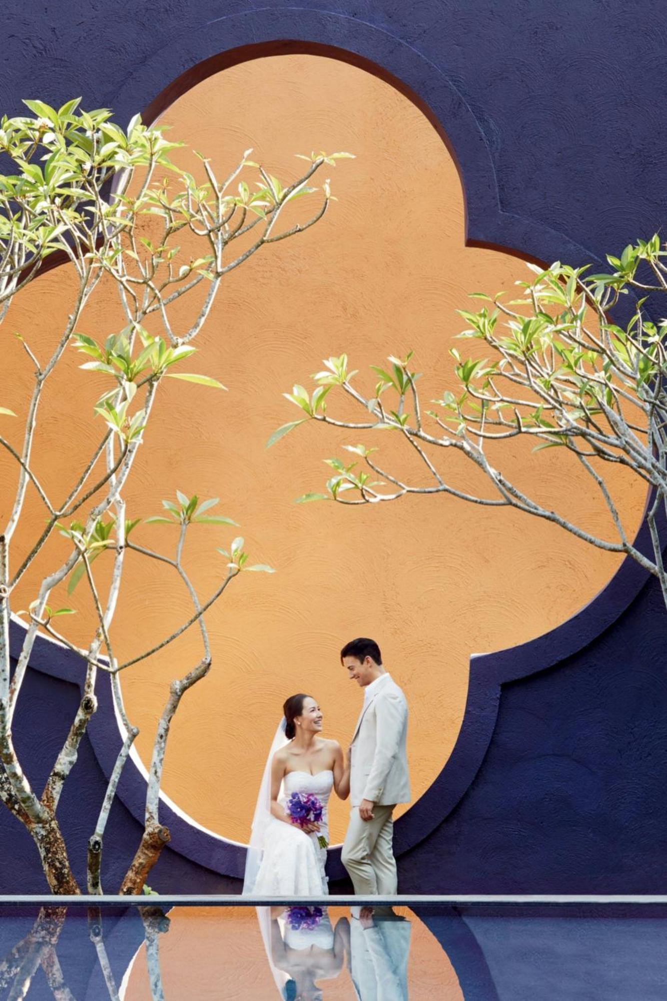 Phulay Bay, A Ritz-Carlton Reserve Praia de Tab Kaek Exterior foto