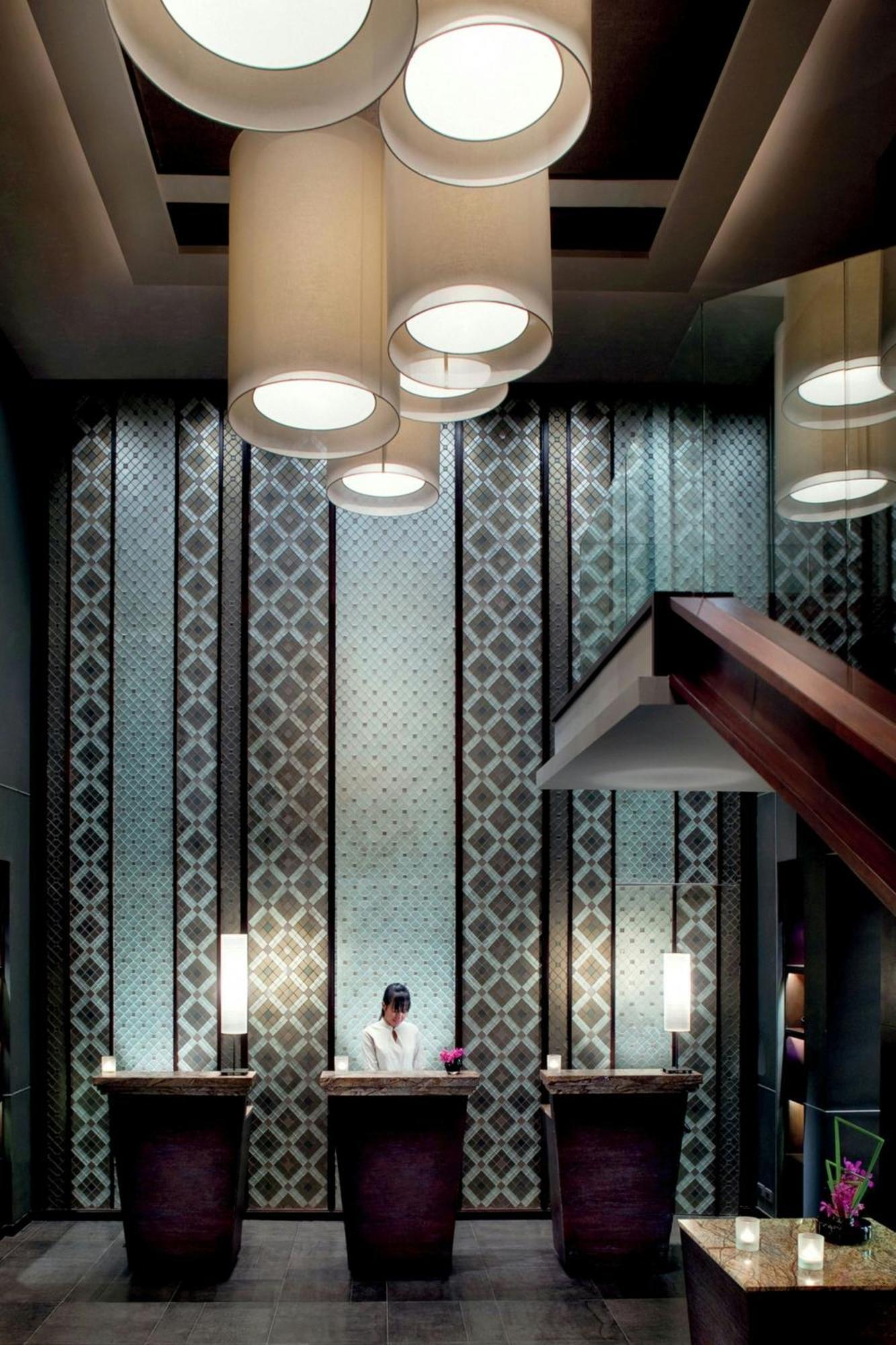 Phulay Bay, A Ritz-Carlton Reserve Praia de Tab Kaek Exterior foto